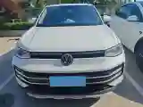 2026 Volkswagen Tharu 1.5T 160HP L4 7DCT