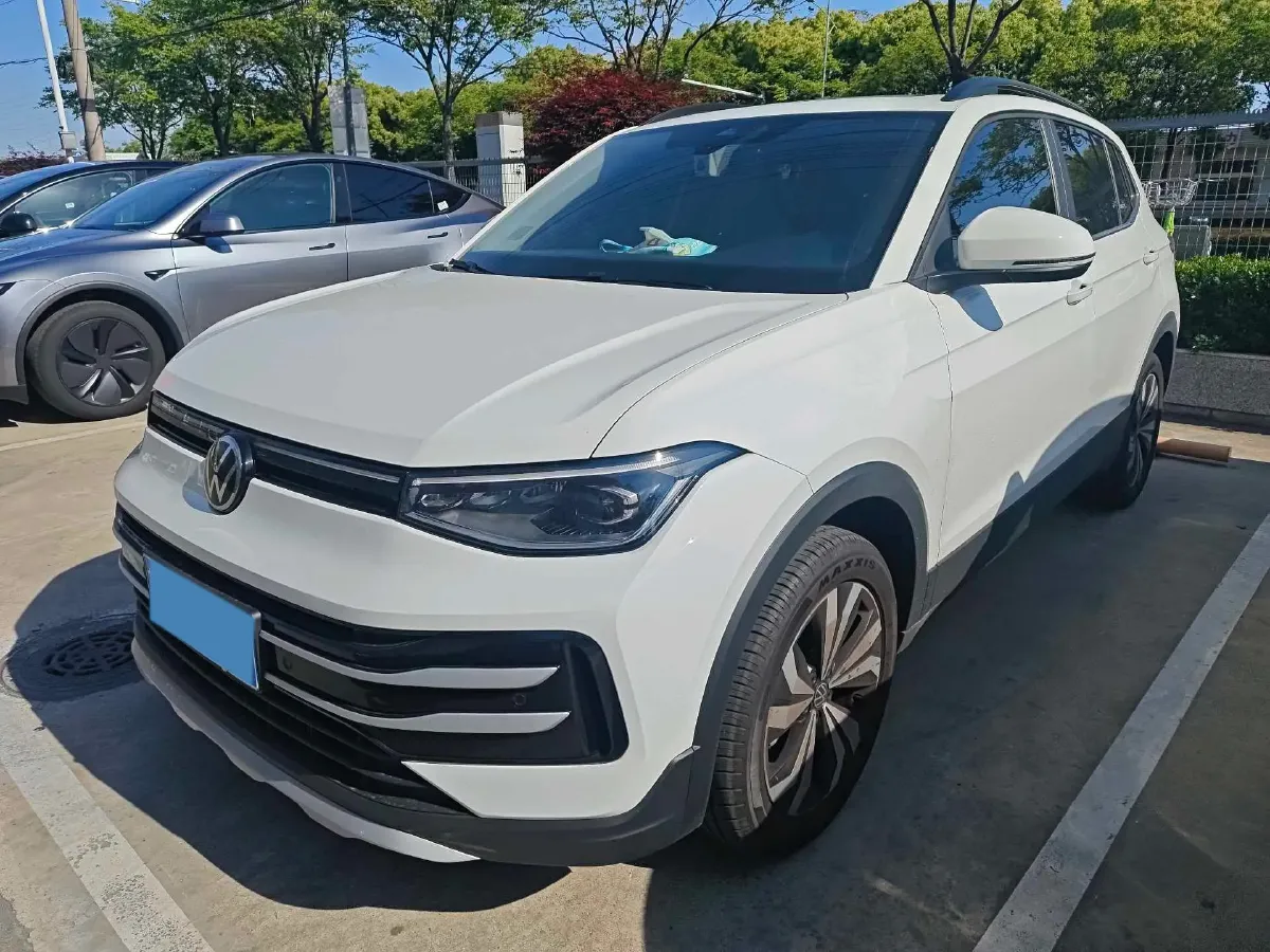 2026 Volkswagen Tharu 1.5T 160HP L4 7DCT,autocango,china used car exporter,china ev exporter,chinese used car exporter,chinese used ev exporter