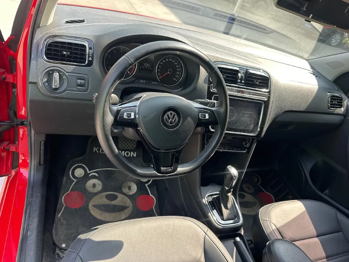 2018 Volkswagen Santana 1.5L 110HP L4 6AT,autocango,china used car exporter,china ev exporter,chinese used car exporter,chinese used ev exporter