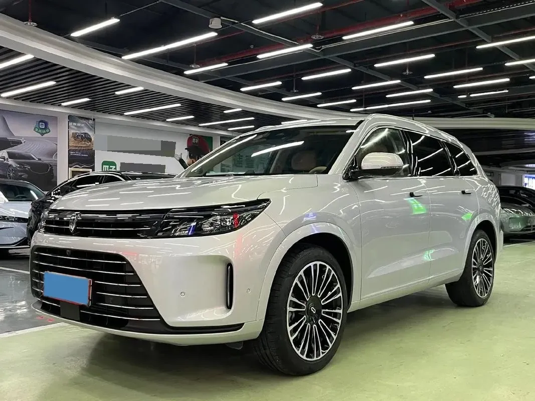 2024 AITO AITO M7 1.5T 152HP L4 REEV 38.5KWH,autocango,china used car exporter,china ev exporter,chinese used car exporter,chinese used ev exporter