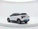 2022 Neta V BEV 38.54KWH
