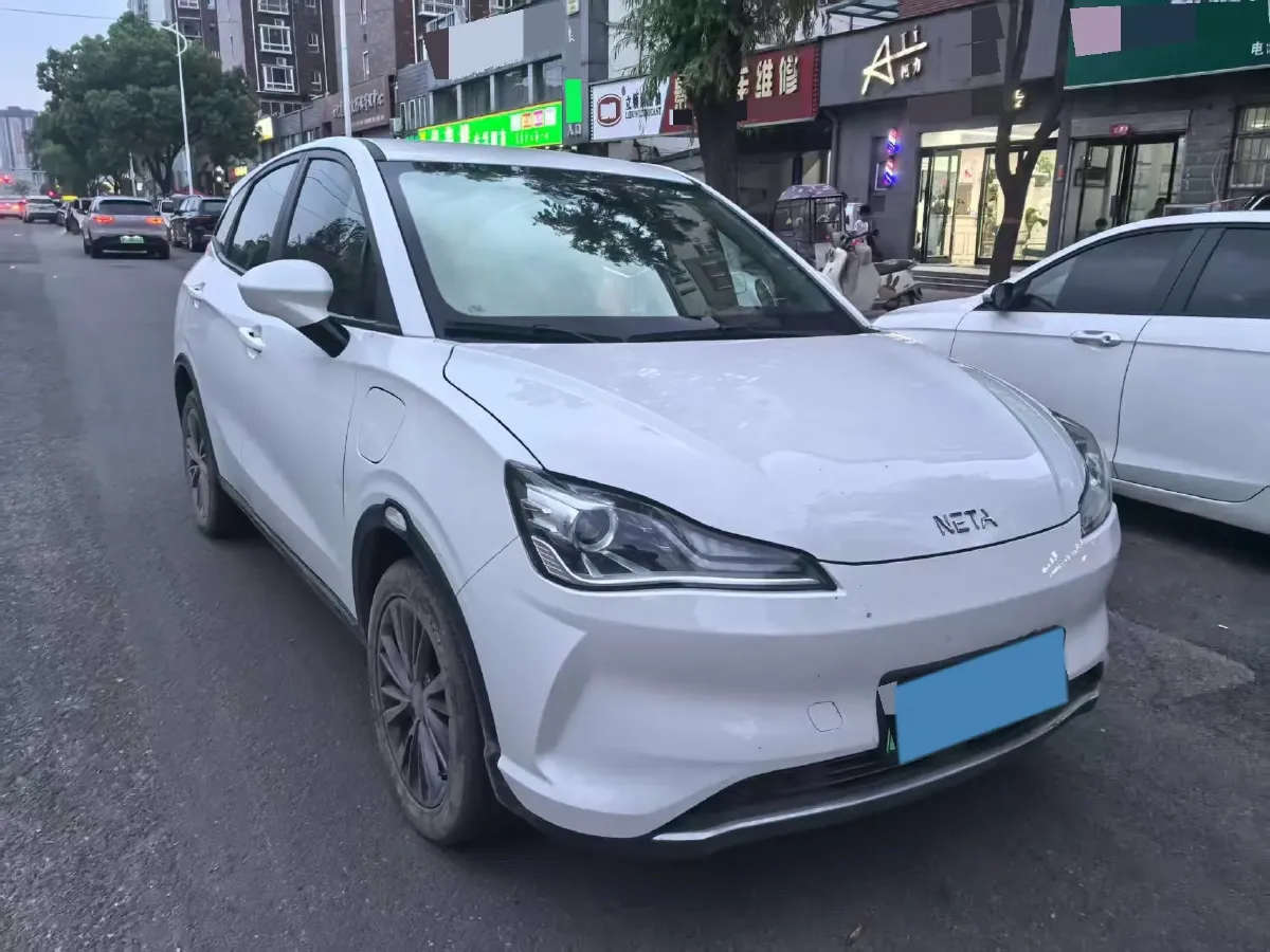 2022 Neta V BEV 38.54KWH,autocango,china used car exporter,china ev exporter,chinese used car exporter,chinese used ev exporter