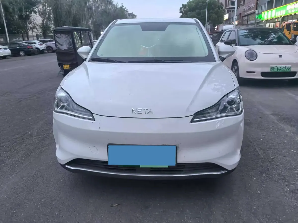 2022 Neta V BEV 38.54KWH,autocango,china used car exporter,china ev exporter,chinese used car exporter,chinese used ev exporter