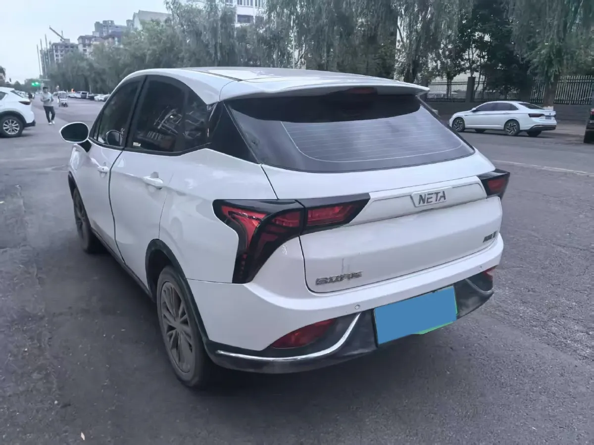 2022 Neta V BEV 38.54KWH,autocango,china used car exporter,china ev exporter,chinese used car exporter,chinese used ev exporter