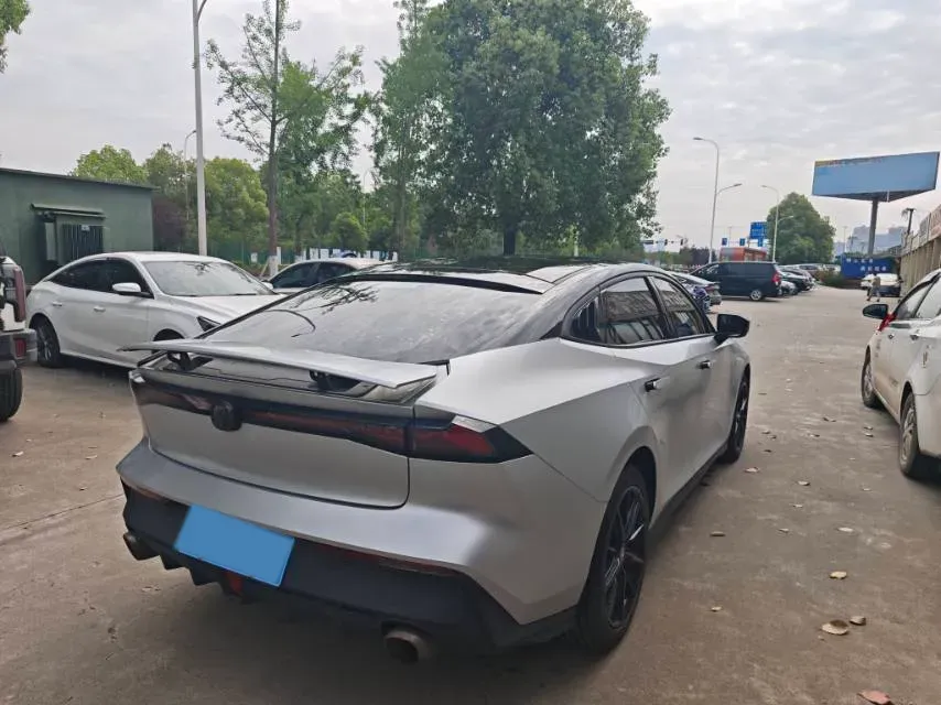 2022 ChangAn UNI-V 1.5T 188HP L4 7DCT,autocango,china used car exporter,china ev exporter,chinese used car exporter,chinese used ev exporter