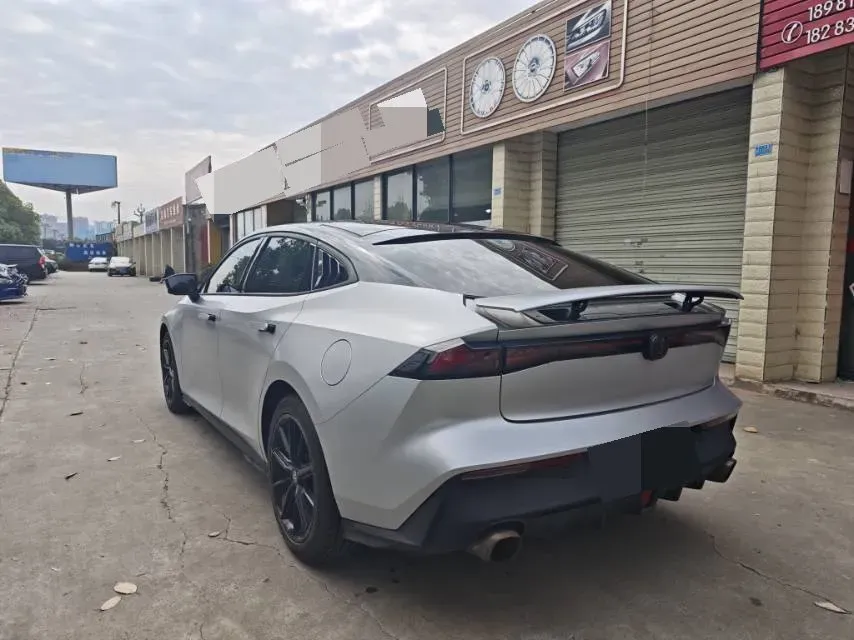 2022 ChangAn UNI-V 1.5T 188HP L4 7DCT,autocango,china used car exporter,china ev exporter,chinese used car exporter,chinese used ev exporter