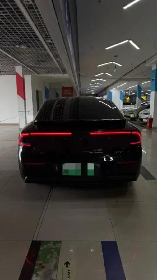 2024 Xpeng P7+ BEV 60.7KWH,autocango,china used car exporter,china ev exporter,chinese used car exporter,chinese used ev exporter