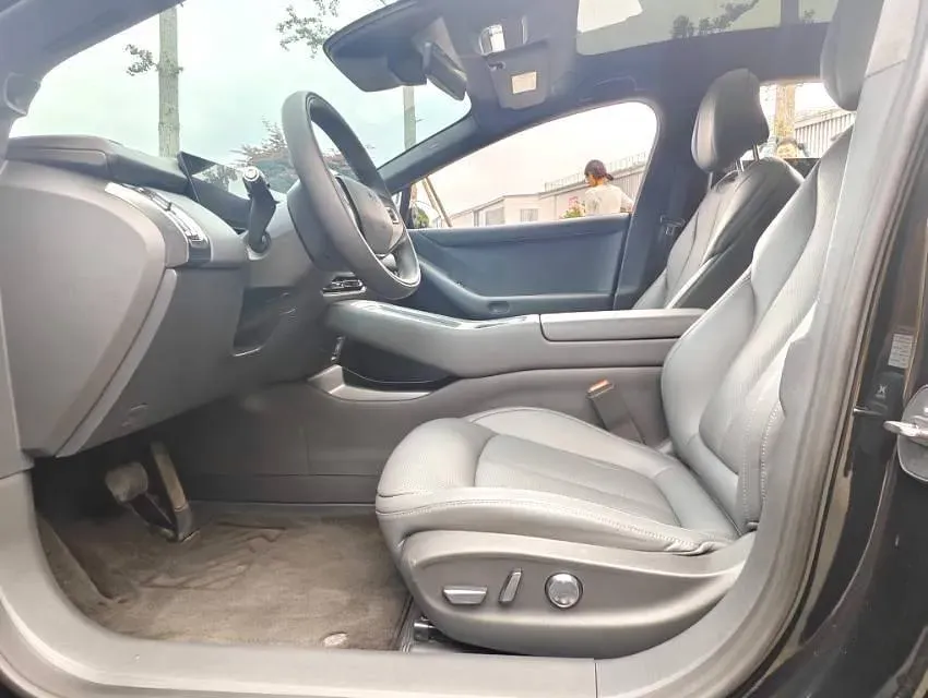 2024 Xpeng P7+ BEV 60.7KWH,autocango,china used car exporter,china ev exporter,chinese used car exporter,chinese used ev exporter