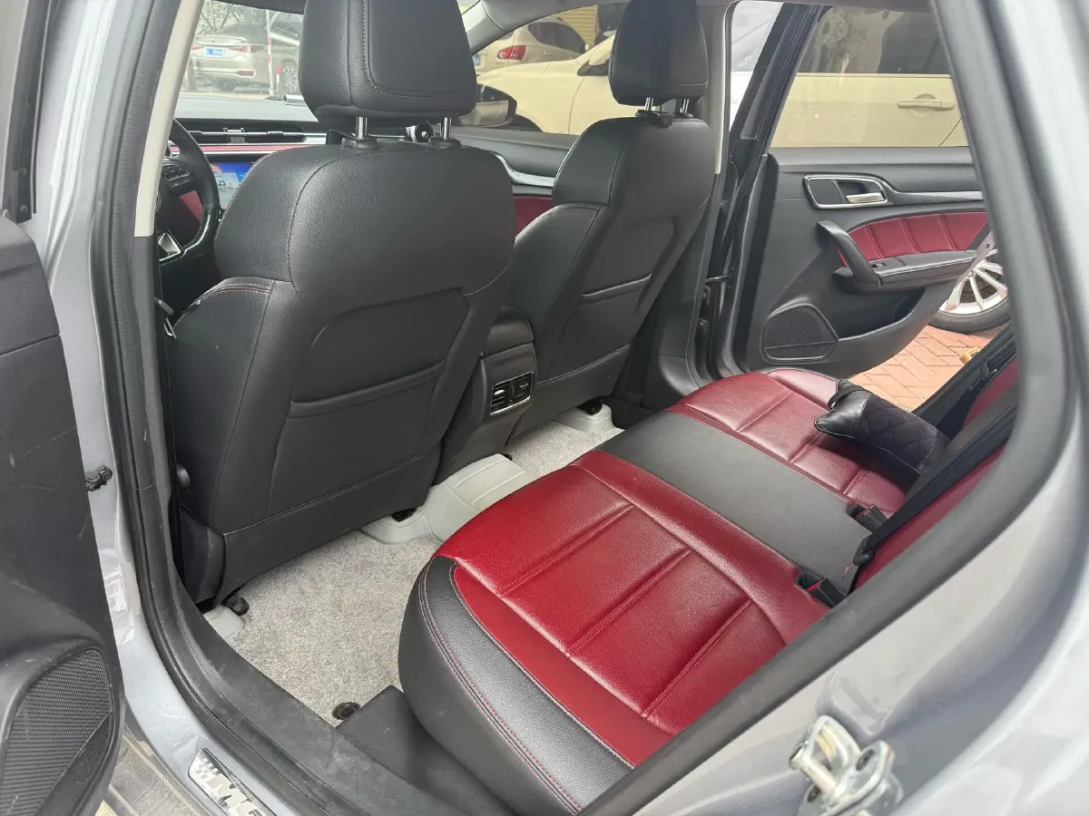 2017 MG MG6 1.5T 169HP L4 7DCT,autocango,china used car exporter,china ev exporter,chinese used car exporter,chinese used ev exporter