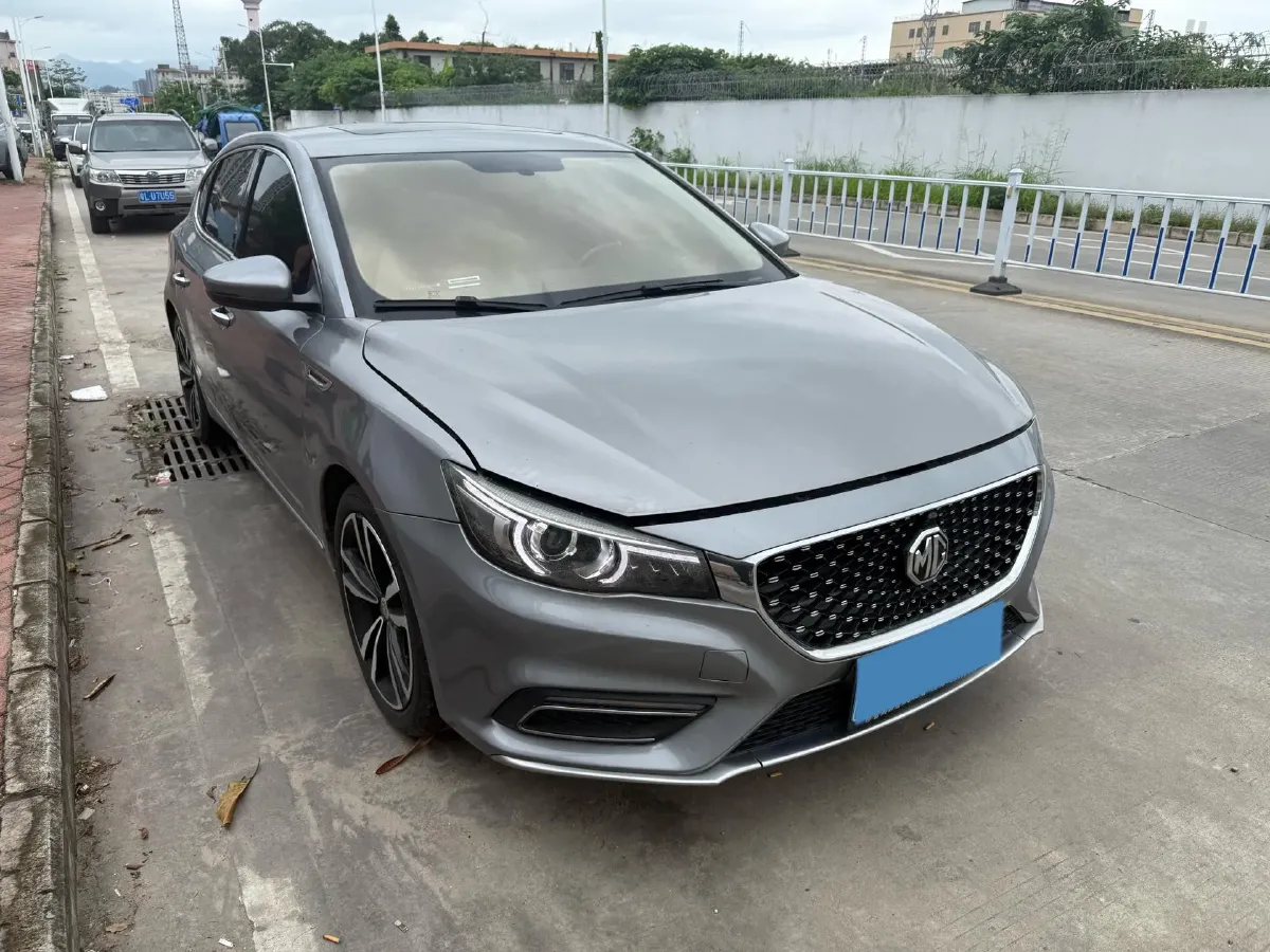 2017 MG MG6 1.5T 169HP L4 7DCT,autocango,china used car exporter,china ev exporter,chinese used car exporter,chinese used ev exporter