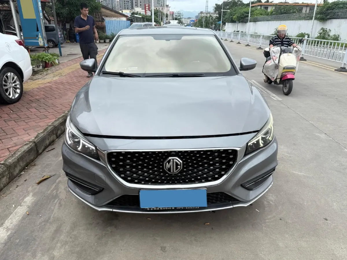 2017 MG MG6 1.5T 169HP L4 7DCT,autocango,china used car exporter,china ev exporter,chinese used car exporter,chinese used ev exporter