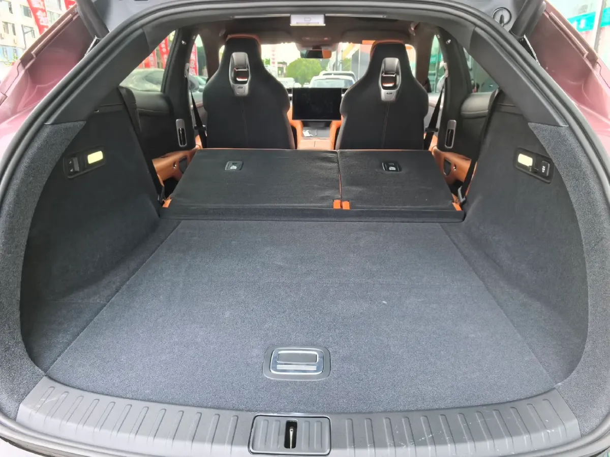 2025 MI YU7 BEV 101.7KWH,autocango,china used car exporter,china ev exporter,chinese used car exporter,chinese used ev exporter