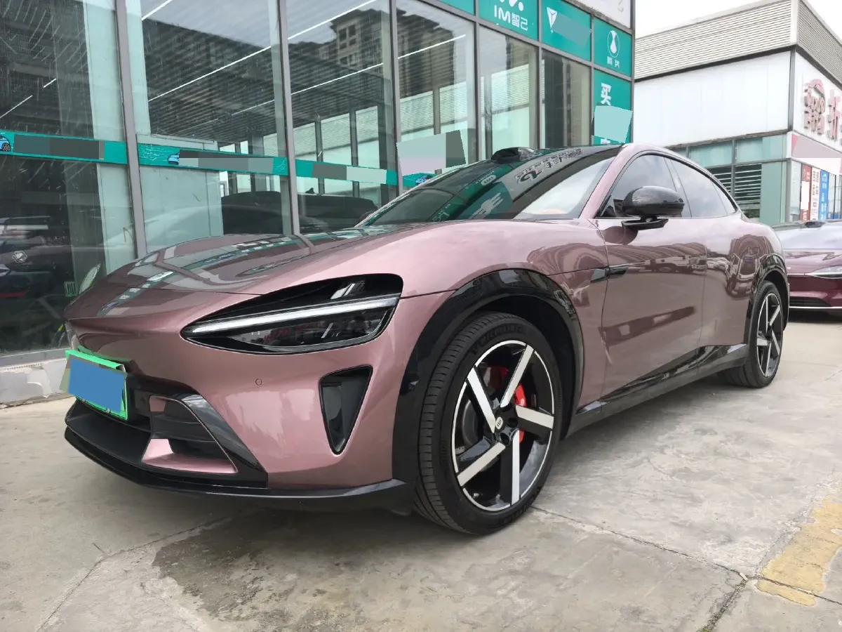 2025 MI YU7 BEV 101.7KWH,autocango,china used car exporter,china ev exporter,chinese used car exporter,chinese used ev exporter