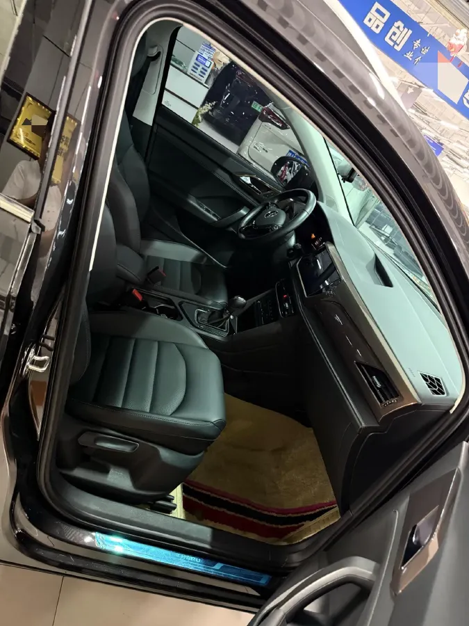 2022 Volkswagen Tharu 1.4T 150HP L4 7DCT,autocango,china used car exporter,china ev exporter,chinese used car exporter,chinese used ev exporter