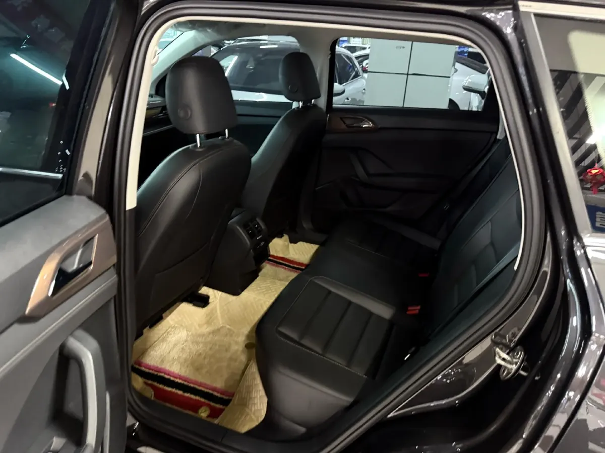 2022 Volkswagen Tharu 1.4T 150HP L4 7DCT,autocango,china used car exporter,china ev exporter,chinese used car exporter,chinese used ev exporter