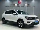 2021 Volkswagen Tharu 1.4T 150HP L4 7DCT