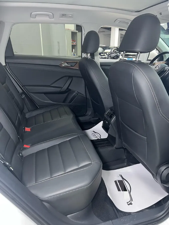 2021 Volkswagen Tharu 1.4T 150HP L4 7DCT,autocango,china used car exporter,china ev exporter,chinese used car exporter,chinese used ev exporter