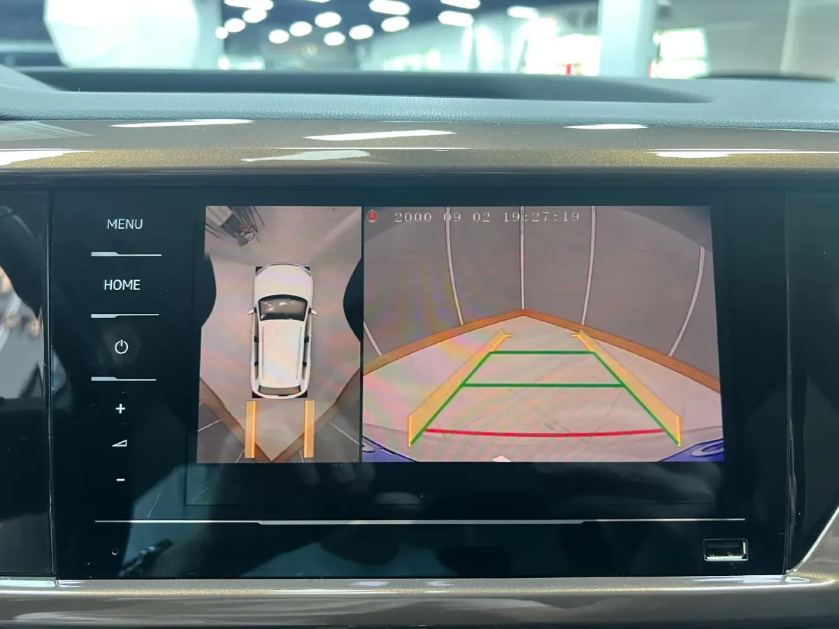 2021 Volkswagen Tharu 1.4T 150HP L4 7DCT,autocango,china used car exporter,china ev exporter,chinese used car exporter,chinese used ev exporter