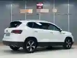 2021 Volkswagen Tharu 1.4T 150HP L4 7DCT
