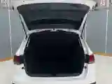 2021 Volkswagen Tharu 1.4T 150HP L4 7DCT