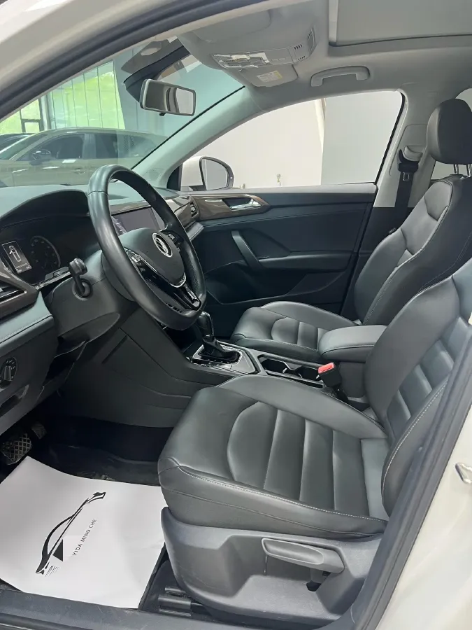 2021 Volkswagen Tharu 1.4T 150HP L4 7DCT,autocango,china used car exporter,china ev exporter,chinese used car exporter,chinese used ev exporter