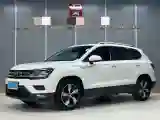 2021 Volkswagen Tharu 1.4T 150HP L4 7DCT