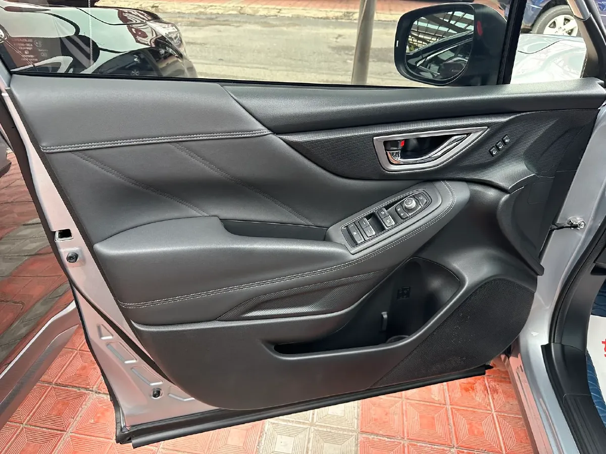 2021 Subaru Forester 2.0L 154HP H4 CVT,autocango,china used car exporter,china ev exporter,chinese used car exporter,chinese used ev exporter