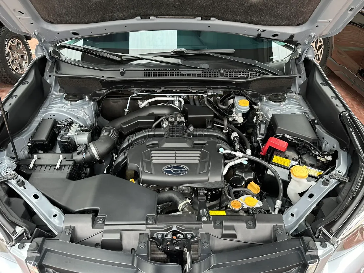 2021 Subaru Forester 2.0L 154HP H4 CVT,autocango,china used car exporter,china ev exporter,chinese used car exporter,chinese used ev exporter