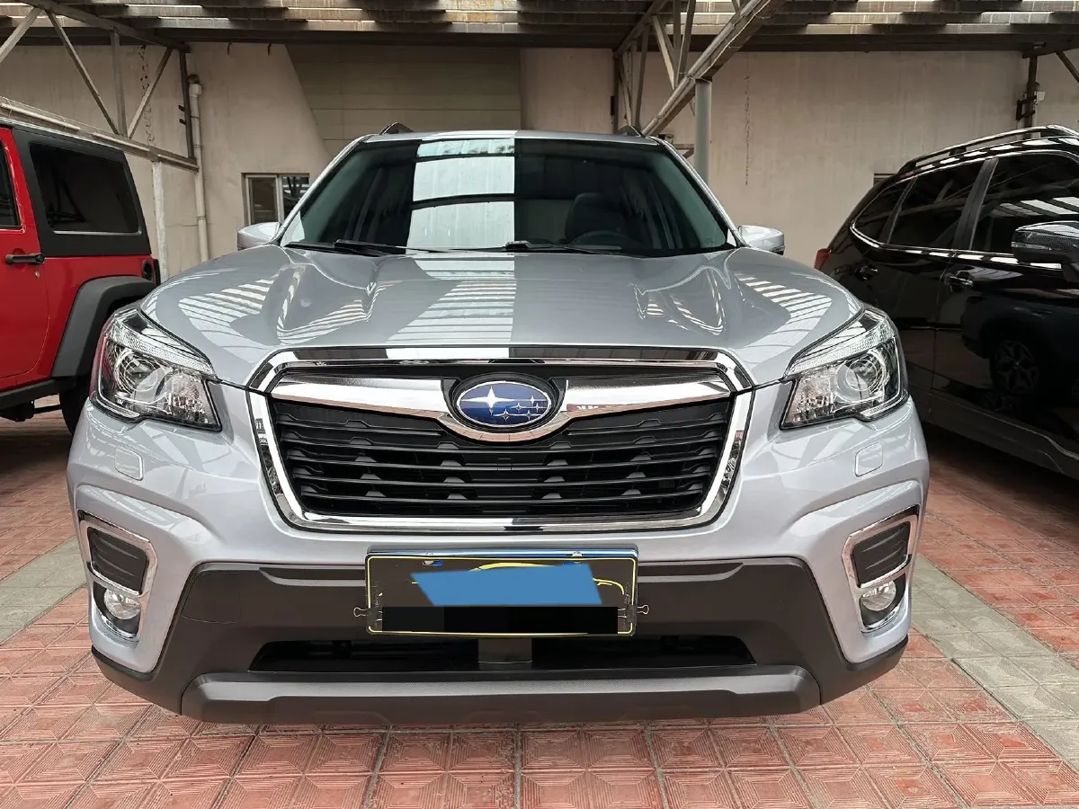 2021 Subaru Forester 2.0L 154HP H4 CVT,autocango,china used car exporter,china ev exporter,chinese used car exporter,chinese used ev exporter