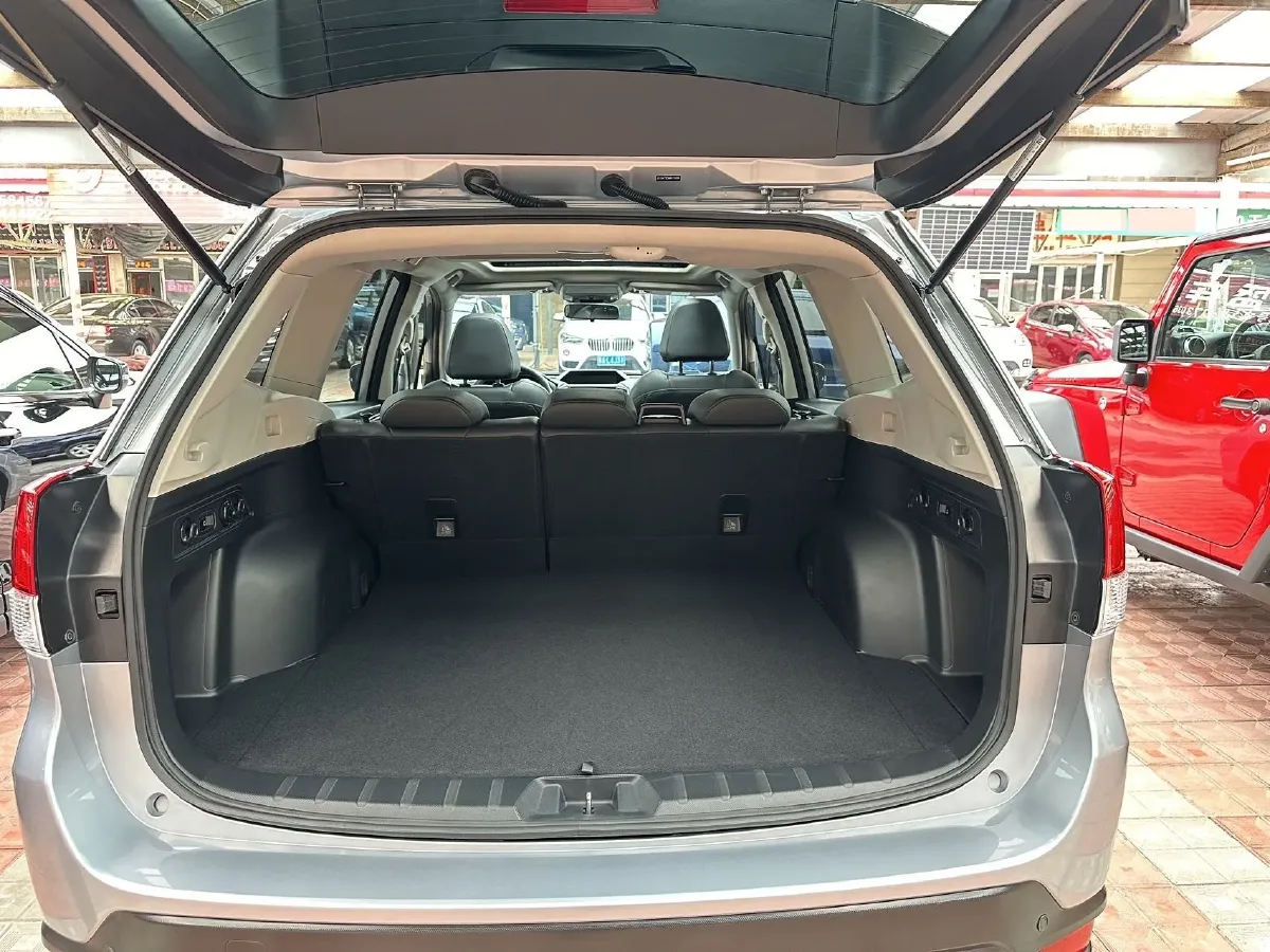 2021 Subaru Forester 2.0L 154HP H4 CVT,autocango,china used car exporter,china ev exporter,chinese used car exporter,chinese used ev exporter