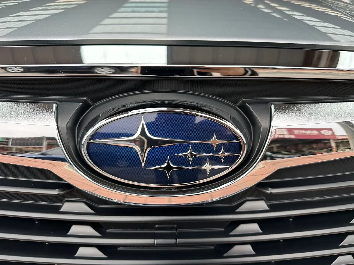 2021 Subaru Forester 2.0L 154HP H4 CVT,autocango,china used car exporter,china ev exporter,chinese used car exporter,chinese used ev exporter