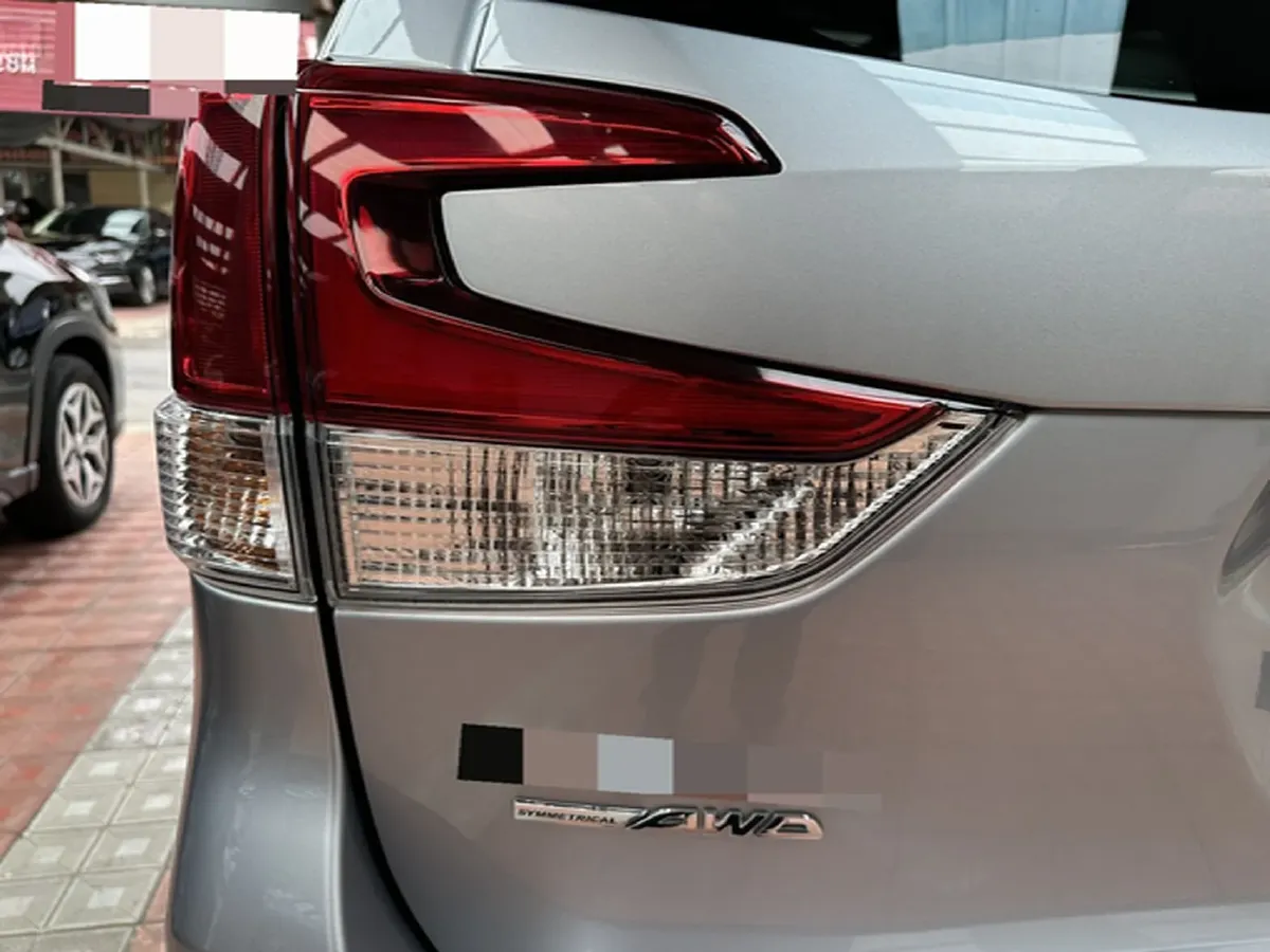 2021 Subaru Forester 2.0L 154HP H4 CVT,autocango,china used car exporter,china ev exporter,chinese used car exporter,chinese used ev exporter