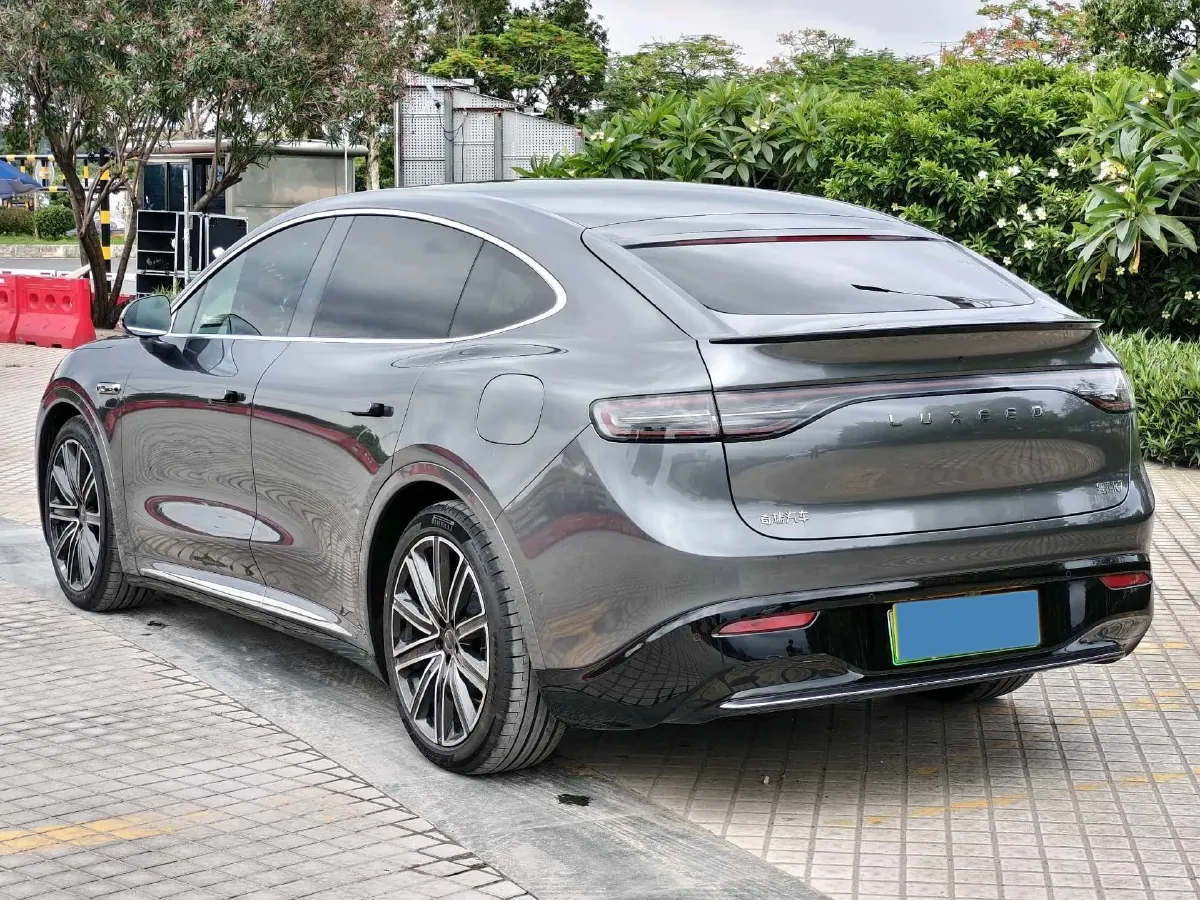 2024 HIMA R7 BEV 82KWH,autocango,china used car exporter,china ev exporter,chinese used car exporter,chinese used ev exporter