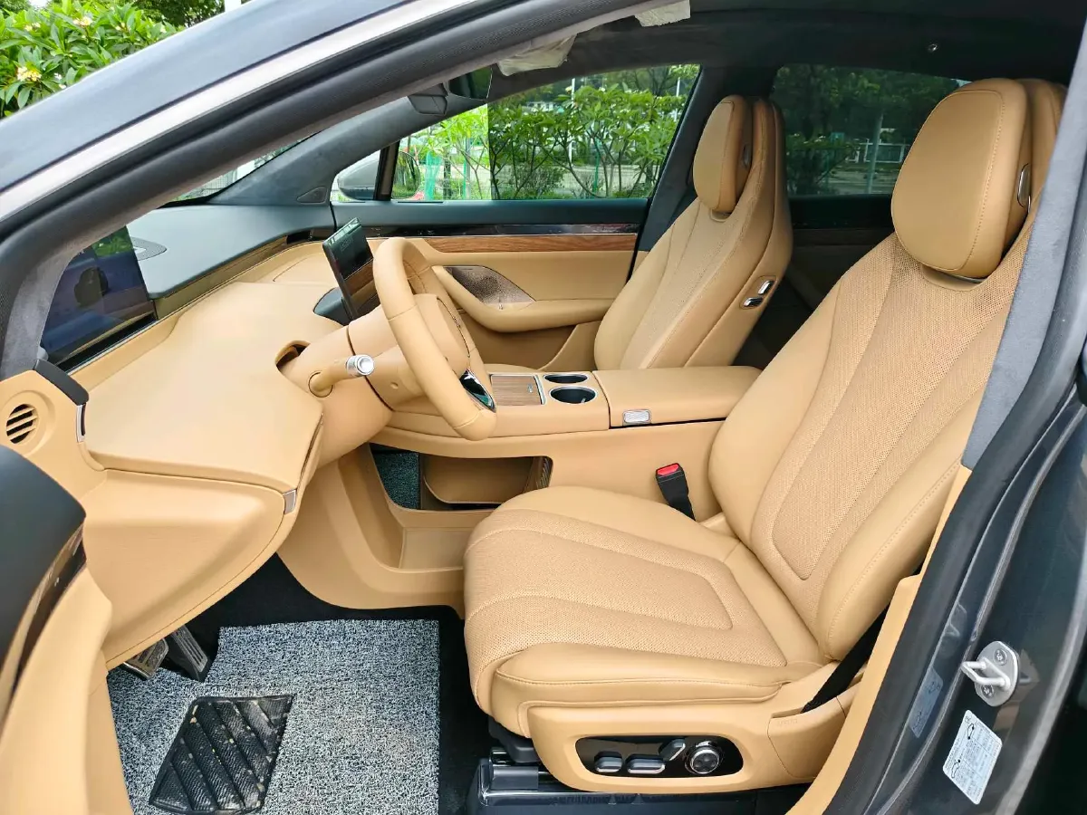 2024 HIMA R7 BEV 82KWH,autocango,china used car exporter,china ev exporter,chinese used car exporter,chinese used ev exporter