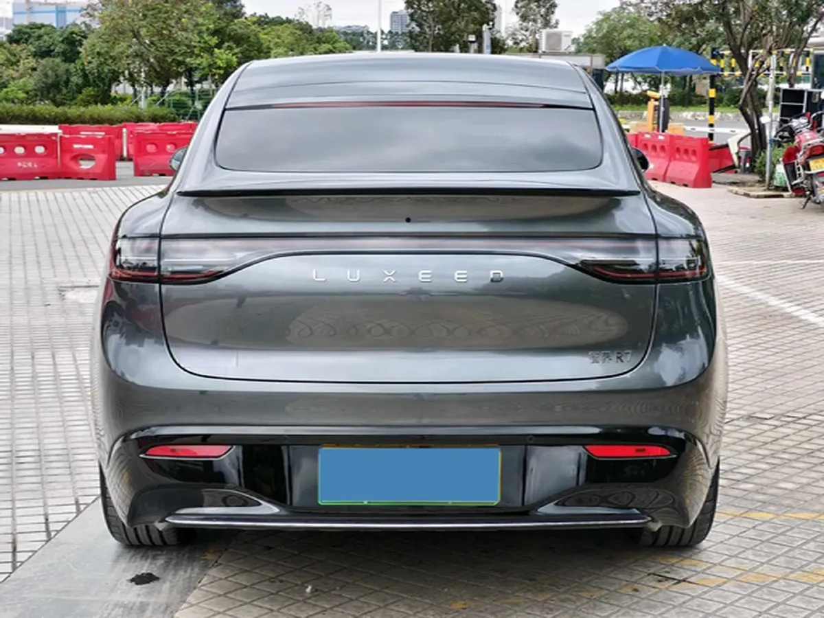 2024 HIMA R7 BEV 82KWH,autocango,china used car exporter,china ev exporter,chinese used car exporter,chinese used ev exporter