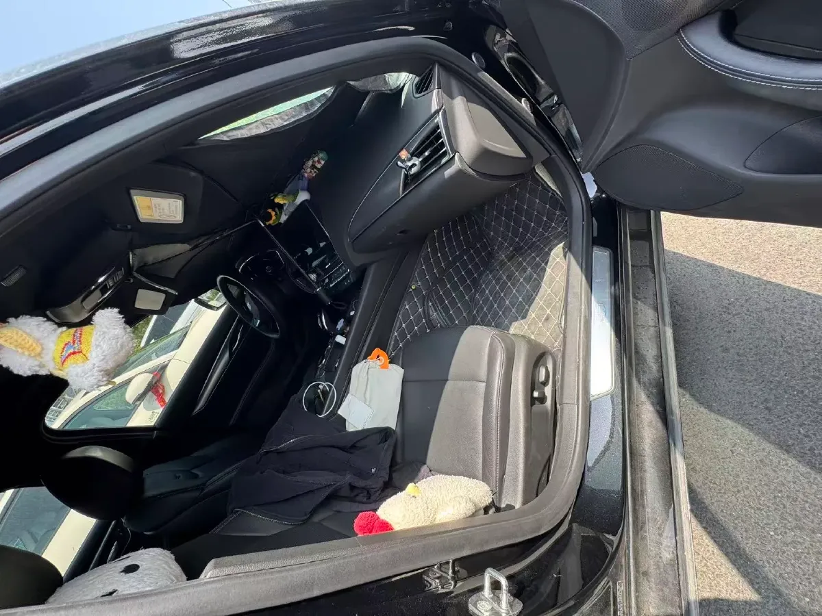 2023 Cadillac CT5 2.0T 237HP L4 10AT,autocango,china used car exporter,china ev exporter,chinese used car exporter,chinese used ev exporter