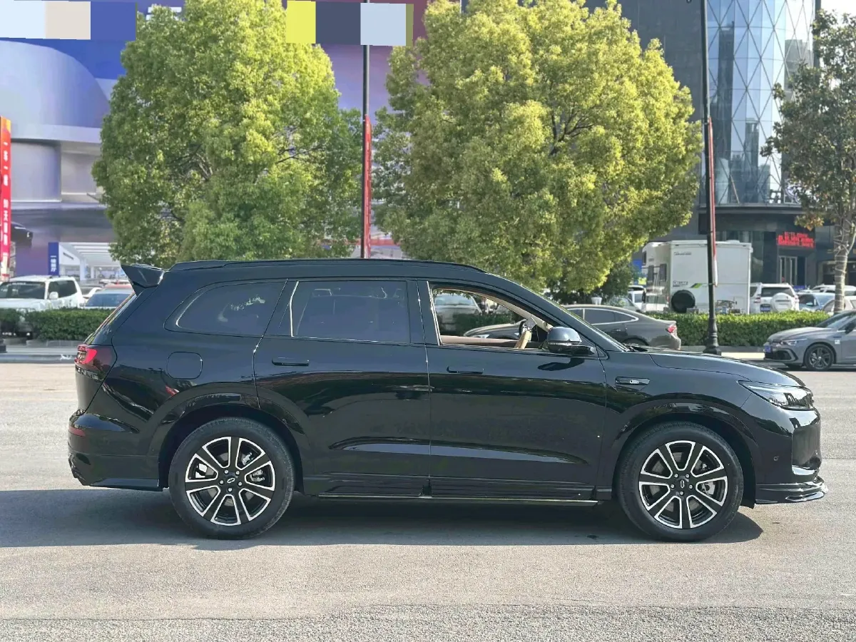 2024 AITO AITO M7 1.5T 152HP L4 REEV 38.5KWH,autocango,china used car exporter,china ev exporter,chinese used car exporter,chinese used ev exporter