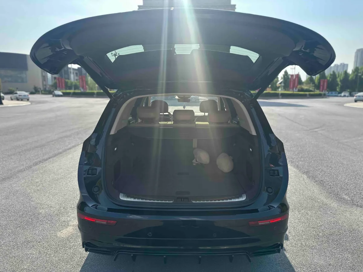 2024 AITO AITO M7 1.5T 152HP L4 REEV 38.5KWH,autocango,china used car exporter,china ev exporter,chinese used car exporter,chinese used ev exporter