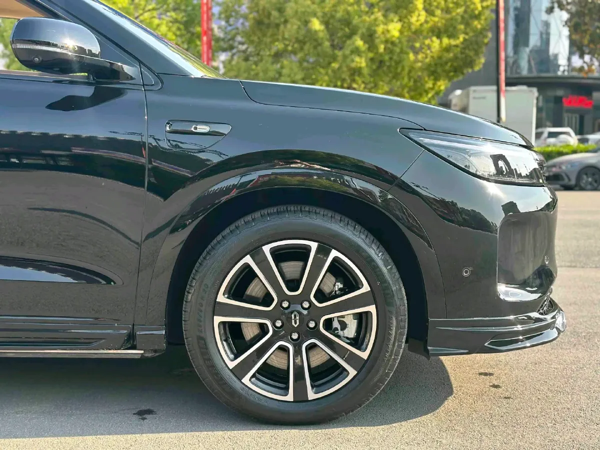 2024 AITO AITO M7 1.5T 152HP L4 REEV 38.5KWH,autocango,china used car exporter,china ev exporter,chinese used car exporter,chinese used ev exporter
