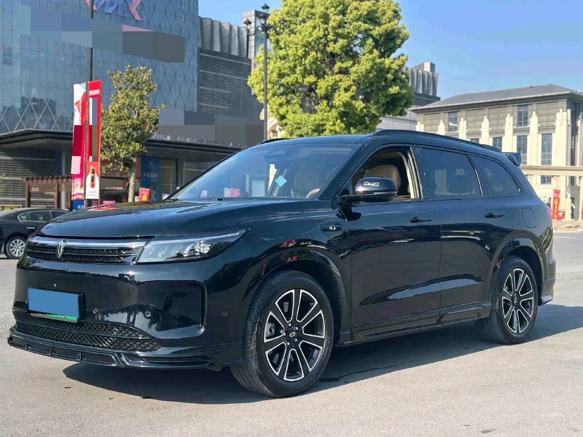 2024 AITO AITO M7 1.5T 152HP L4 REEV 38.5KWH,autocango,china used car exporter,china ev exporter,chinese used car exporter,chinese used ev exporter