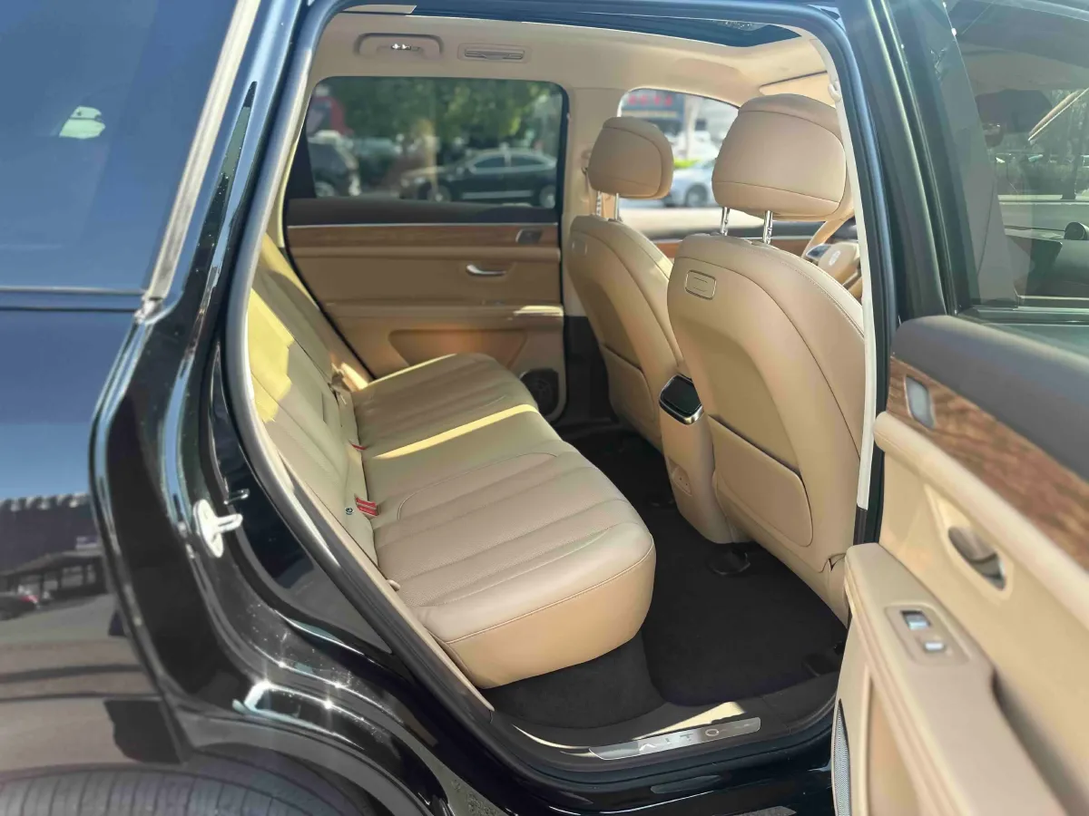2024 AITO AITO M7 1.5T 152HP L4 REEV 38.5KWH,autocango,china used car exporter,china ev exporter,chinese used car exporter,chinese used ev exporter