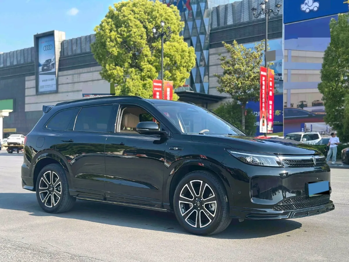 2024 AITO AITO M7 1.5T 152HP L4 REEV 38.5KWH,autocango,china used car exporter,china ev exporter,chinese used car exporter,chinese used ev exporter