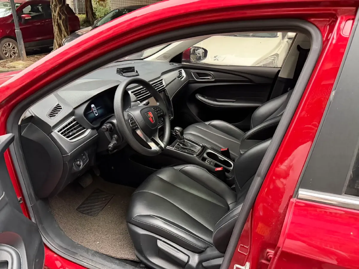 2020 Roewe i5 1.5L 120HP L4 CVT,autocango,china used car exporter,china ev exporter,chinese used car exporter,chinese used ev exporter
