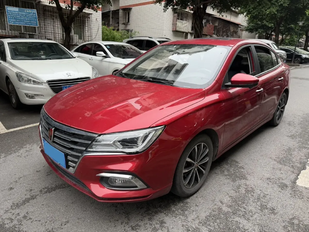 2020 Roewe i5 1.5L 120HP L4 CVT,autocango,china used car exporter,china ev exporter,chinese used car exporter,chinese used ev exporter