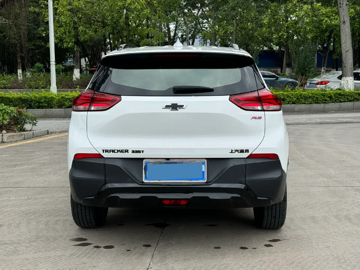 2022 Chevrolet Trax 1.5T 184HP L4 CVT,autocango,china used car exporter,china ev exporter,chinese used car exporter,chinese used ev exporter