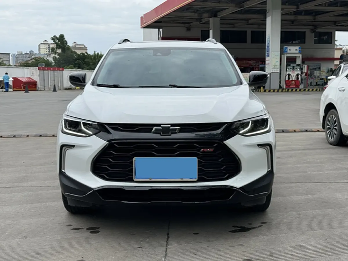 2022 Chevrolet Trax 1.5T 184HP L4 CVT,autocango,china used car exporter,china ev exporter,chinese used car exporter,chinese used ev exporter