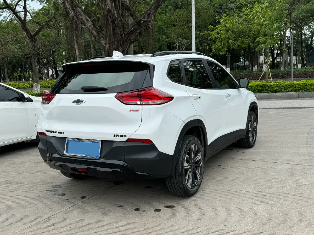 2022 Chevrolet Trax 1.5T 184HP L4 CVT,autocango,china used car exporter,china ev exporter,chinese used car exporter,chinese used ev exporter