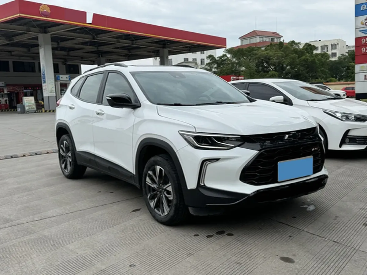 2022 Chevrolet Trax 1.5T 184HP L4 CVT,autocango,china used car exporter,china ev exporter,chinese used car exporter,chinese used ev exporter