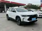 2022 Chevrolet Trax 1.5T 184HP L4 CVT
