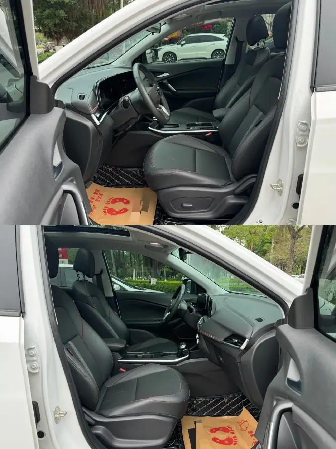 2022 Chevrolet Trax 1.5T 184HP L4 CVT,autocango,china used car exporter,china ev exporter,chinese used car exporter,chinese used ev exporter